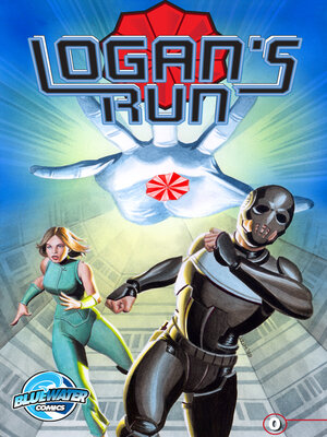 cover image of Logan's Run #0